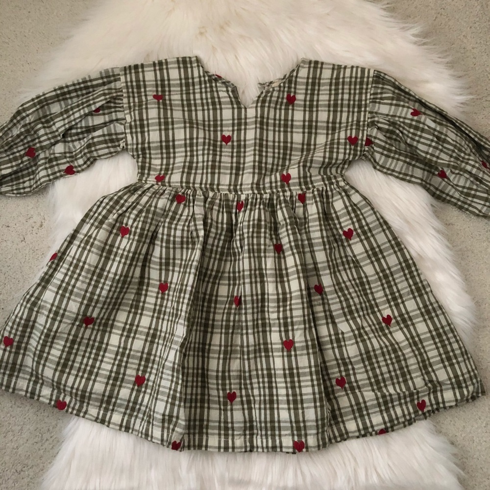 Pink Chicken Celeste Dress
